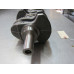 #J602 Crankshaft Standard For 14-16 Jeep Cherokee  2.4 5048537AA